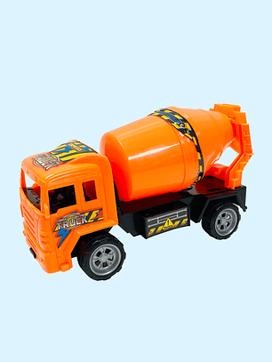 MEZCLADOR CONSTRUCCIÓN 6007-3