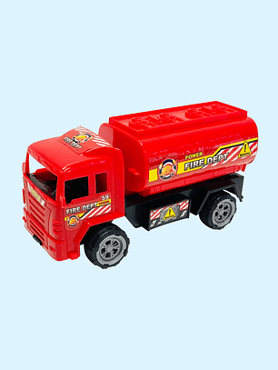 MULA TRANSPORTADORA 6007-6