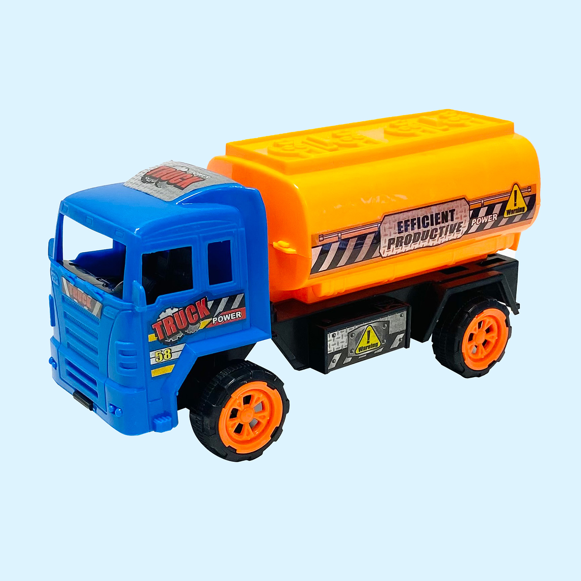 MULA TRANSPORTADORA 6007-7 1