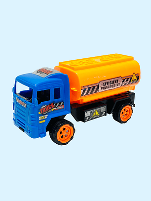 MULA TRANSPORTADORA 6007-7