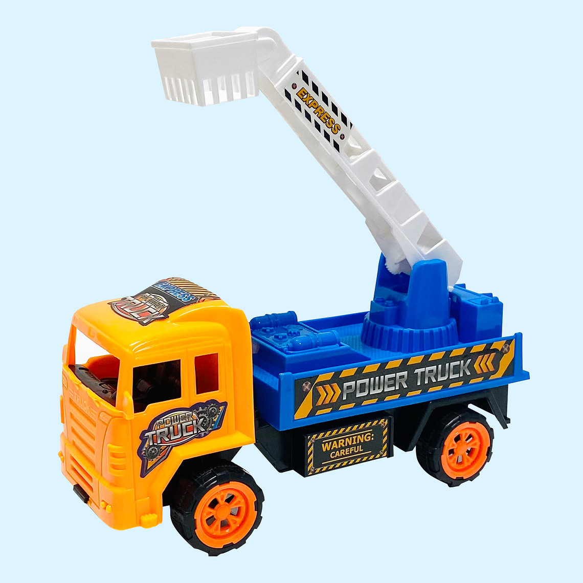 CARRO BOMBEROS 6007-11 1