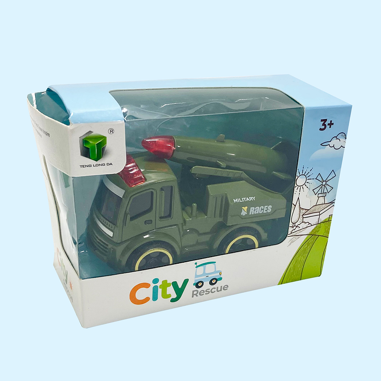 CARROS COMBATE 2615 2