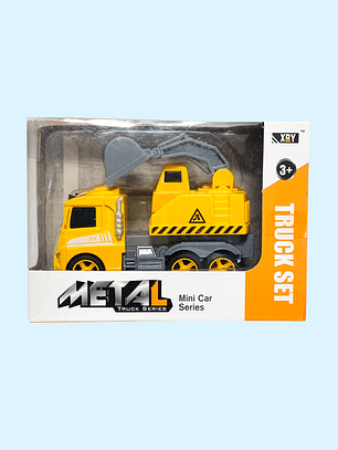 CARROS CONSTRUCCIÓN 2629