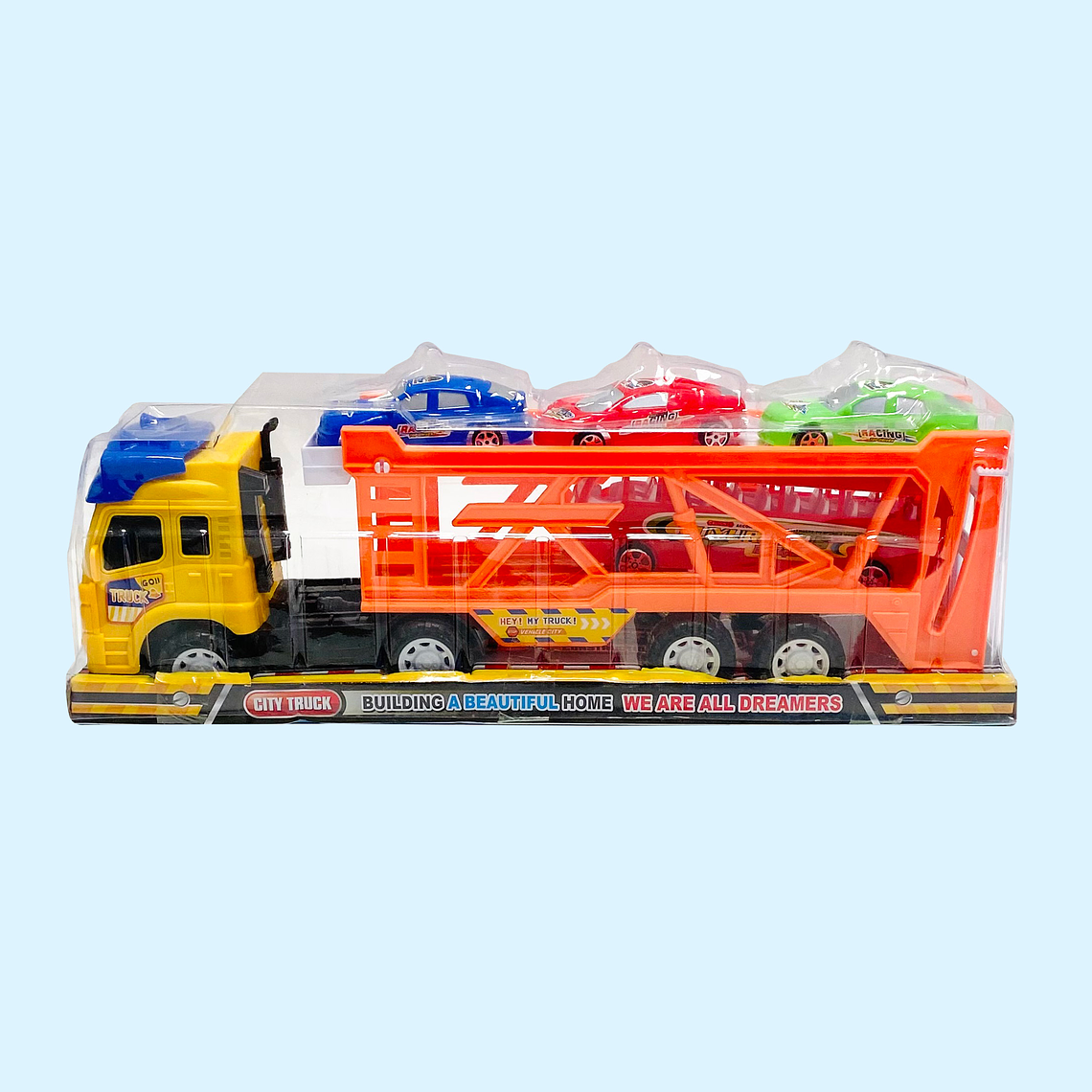 MULA TRANSPORTADORA 6648 1