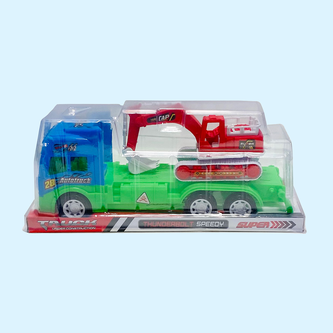 RETROESCAVADORA 6686-17 2