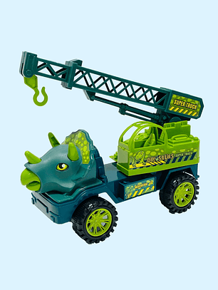 GRÚA DINOSAURIO 6011A-1