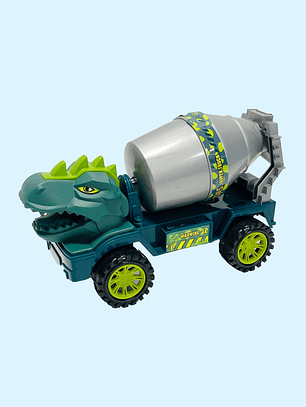 MEZCLADOR DINOSAURIO 6011B-3