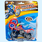 MOTOCROSS 8188A/B - Miniatura 1