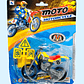 MOTOCROSS 8188A/B - Miniatura 2
