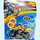 MOTOCROSS 8188A/B - Miniatura 3