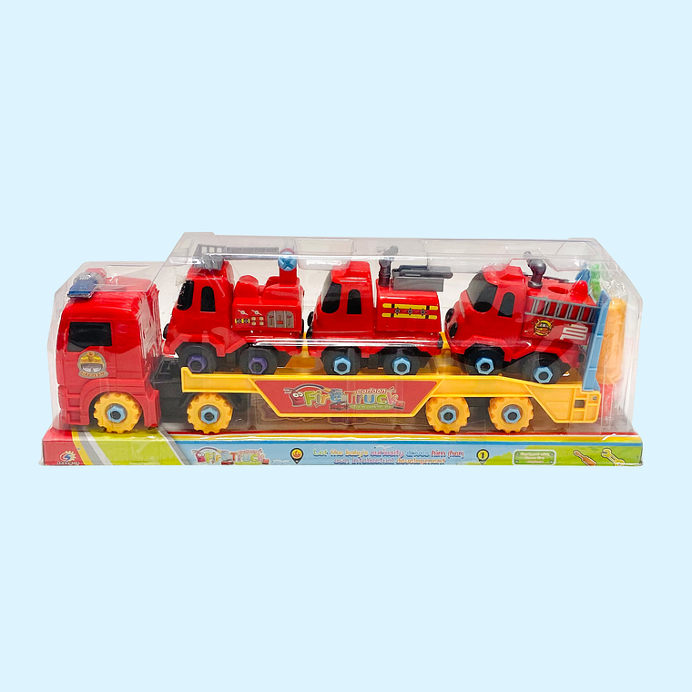 MULA TRANSPORTADORA 8637 1