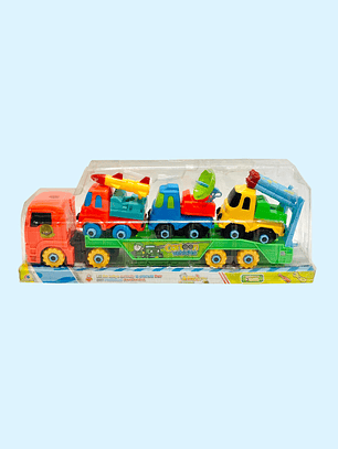 MULA TRANSPORTADORA 8810