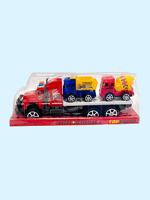 MULA TRANSPORTADORA 9040-05