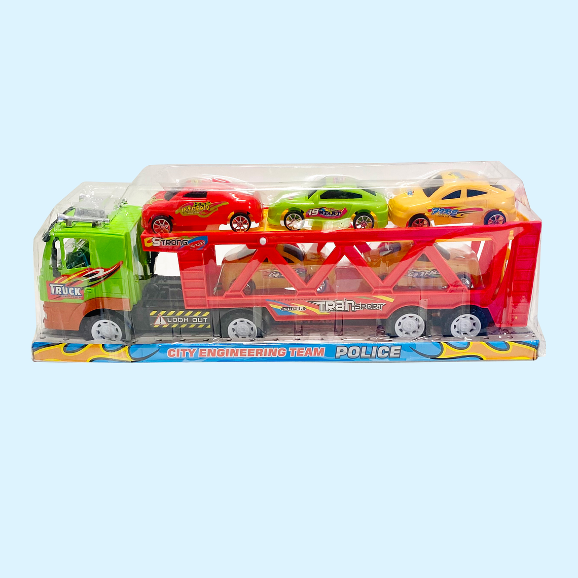 MULA TRANSPORTADORA 9068-1 1