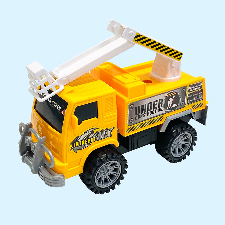 CARRO BOMBEROS 6009-5 1