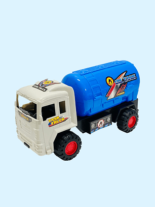 MULA TRANSPORTADORA 8099A-5