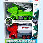 CARROS CONSTRUCCIÓN DINOSAURIOS 2819 - Miniatura 1