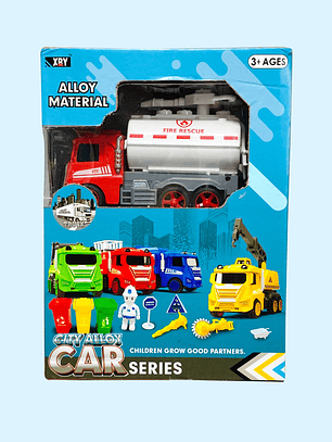 MULA TRANSPORTADORA 2808