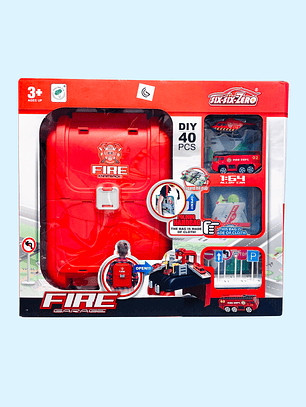 MALETA BOMBEROS 660-S11