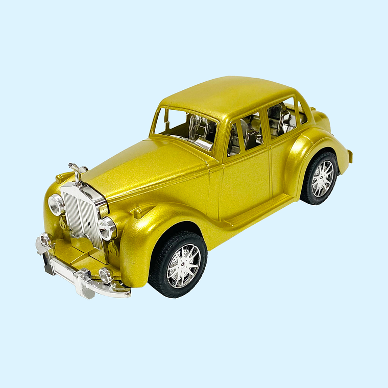 CARRO ANTIGUO 8500 2