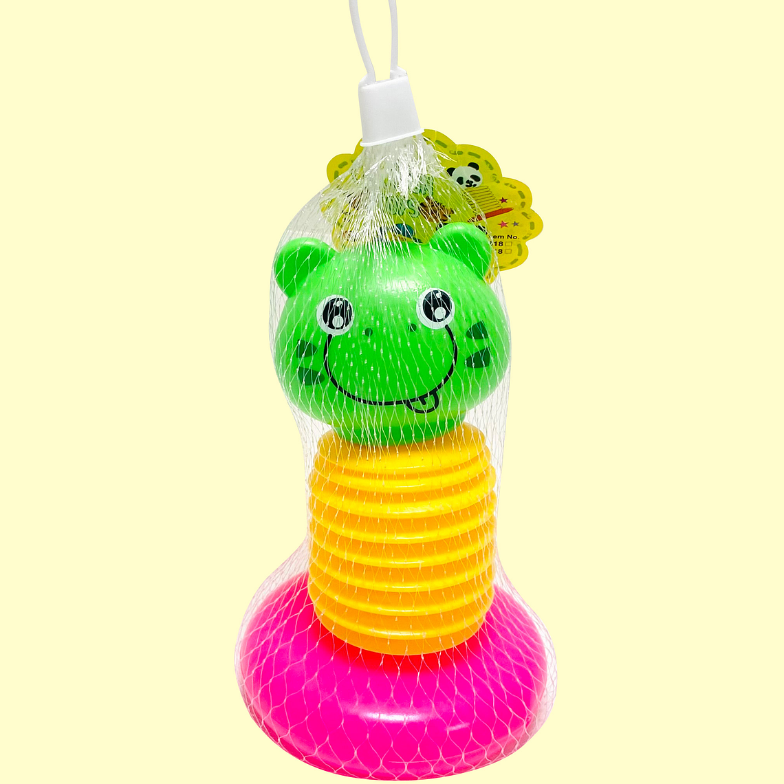 ANIMALES CHILLONES 818B 1