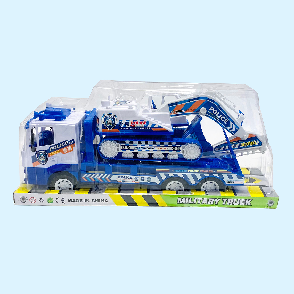 MULA TRANSPORTADORA 6805-2 1