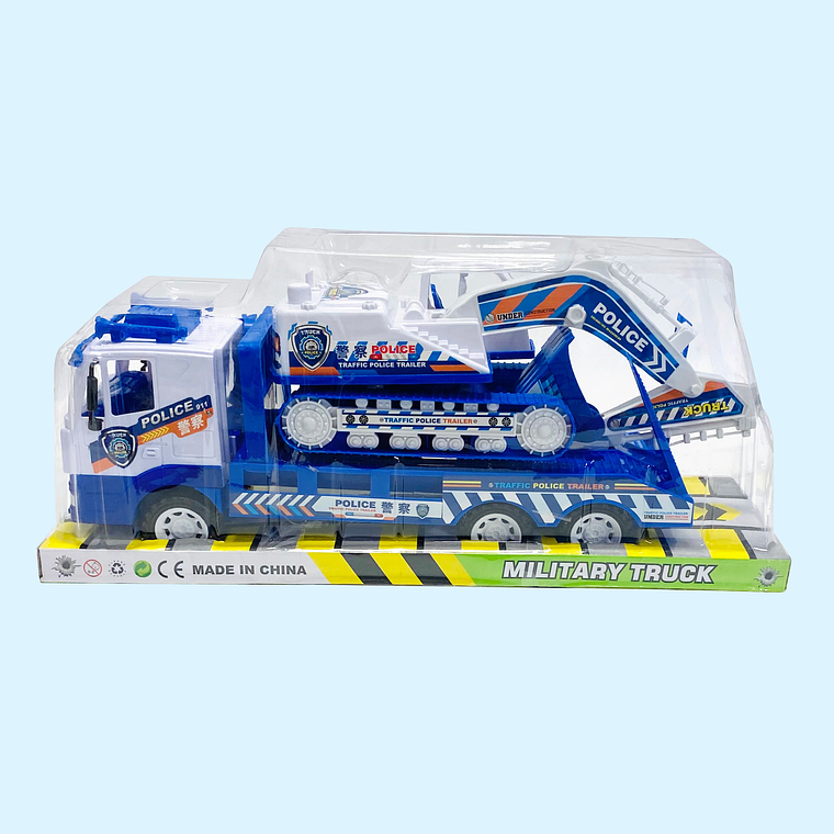 MULA TRANSPORTADORA 6805-2 1