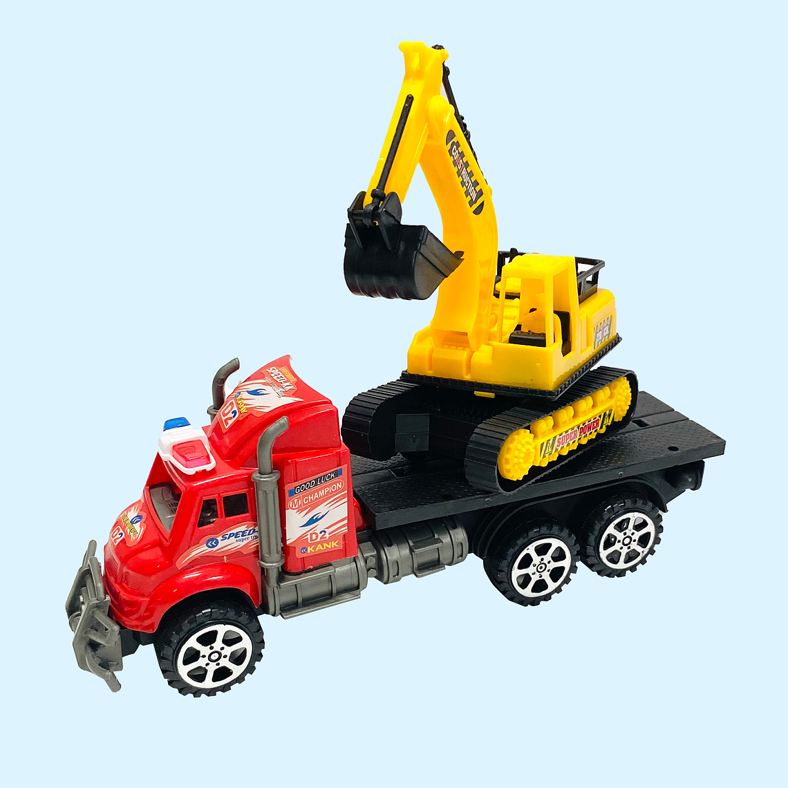 MULA TRANSPORTADORA 9050-29A 1