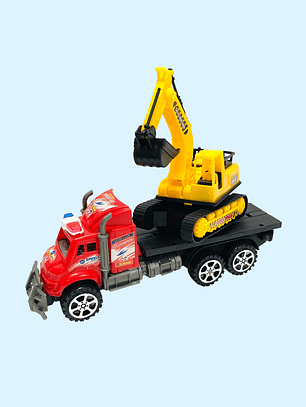 MULA TRANSPORTADORA 9050-29A