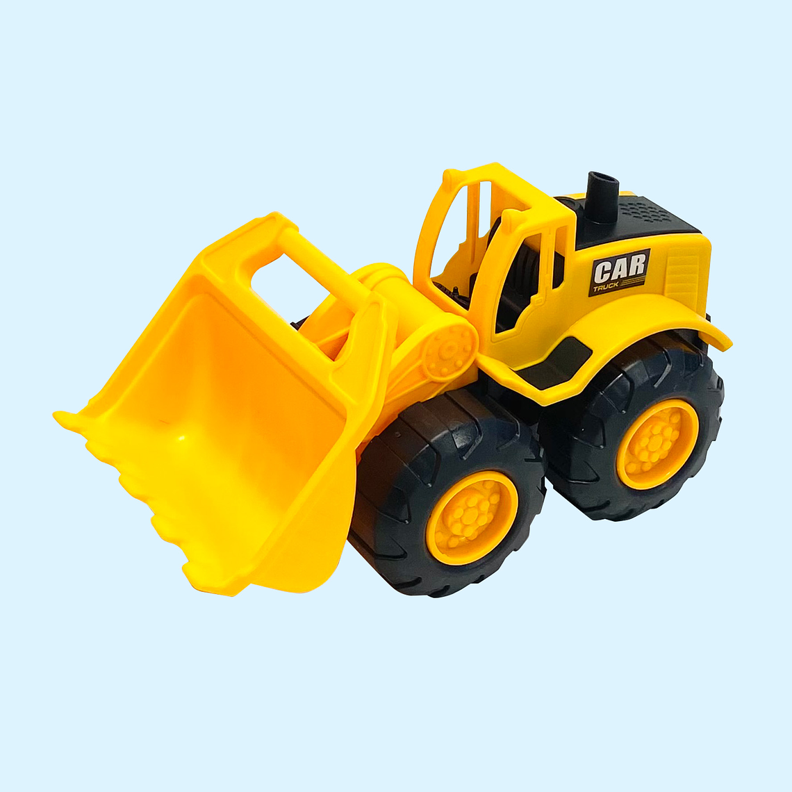 EXCABADORA BULLDOZER 9826 1