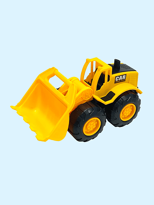 EXCABADORA BULLDOZER 9826