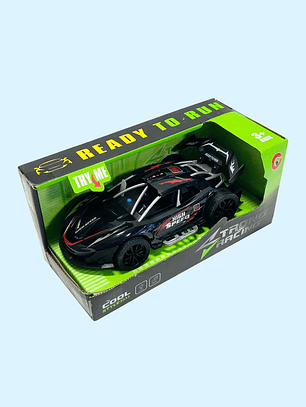 CARRO DE CARRERAS 9821-1C