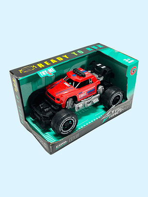 CAMIONETA MONSTER 9829-3C