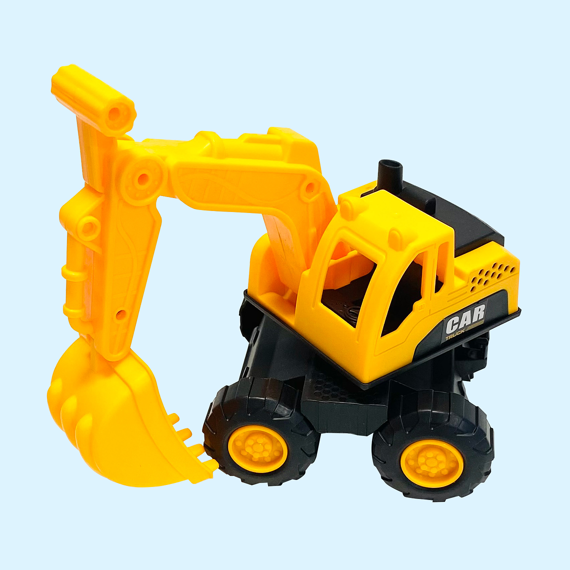 RETROESCAVADORA 9828 1