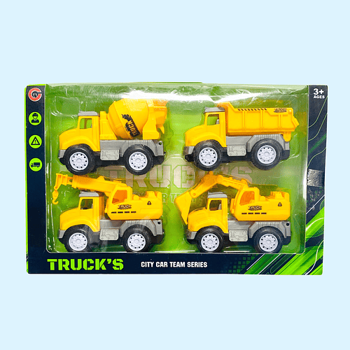 CARROS CONSTRUCCIÓN 9844-60