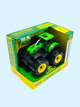 TRACTOR 9878C
