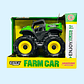 TRACTOR 9888C - Miniatura 2