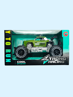 CAMIONETA MONSTER 9829-3