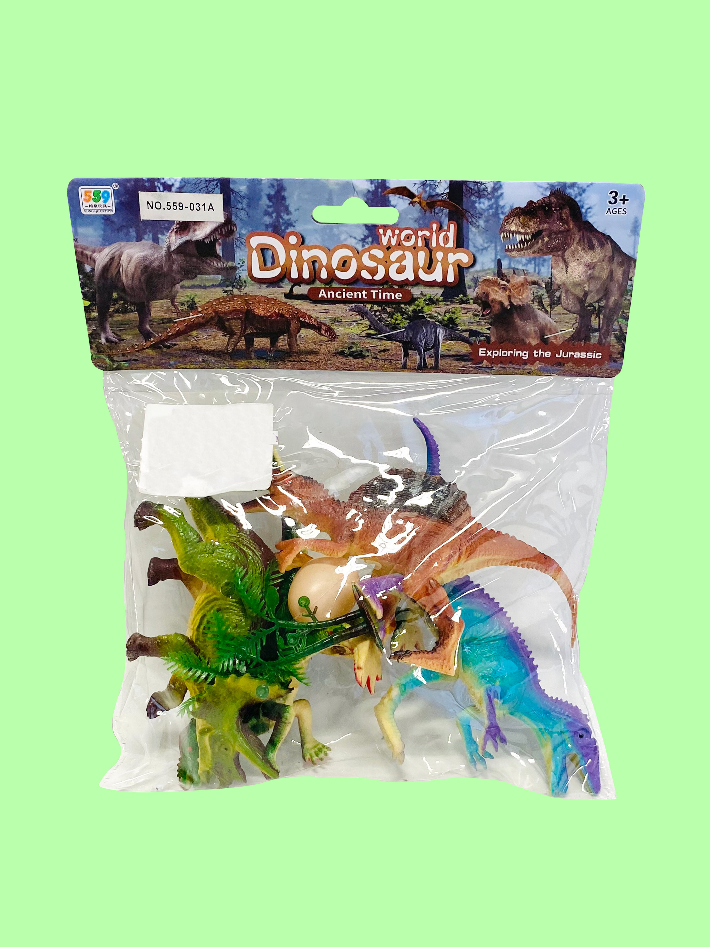 DINOSAURIOS 559-031A