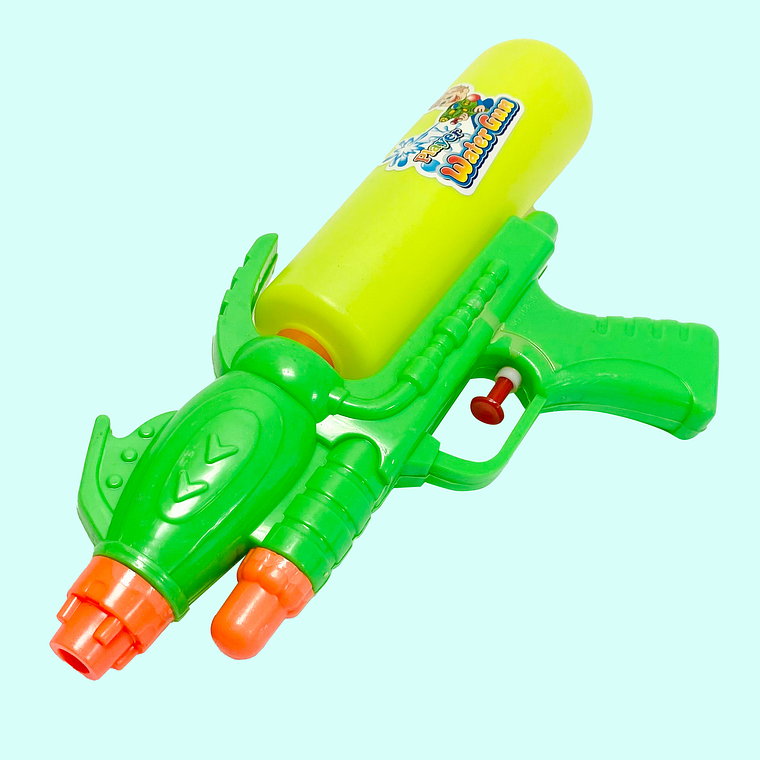 PISTOLA DE AGUA 168-36 1