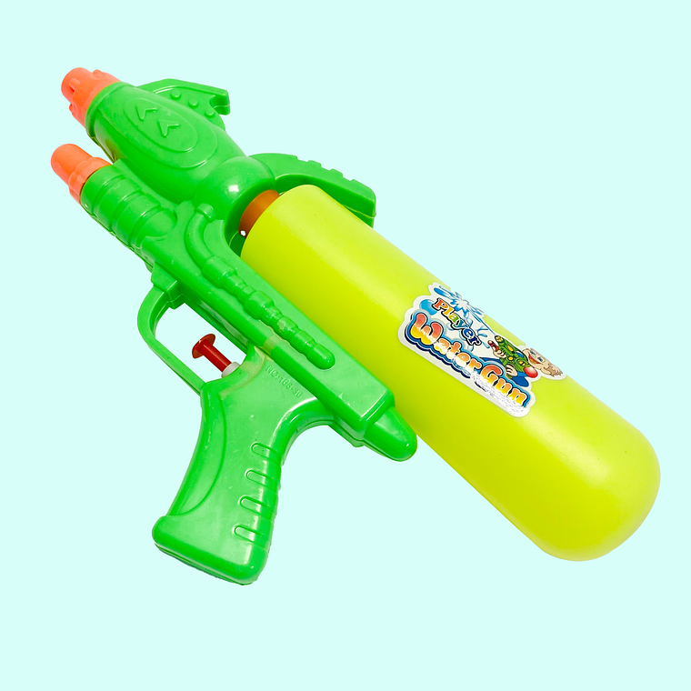 PISTOLA DE AGUA 168-36 2