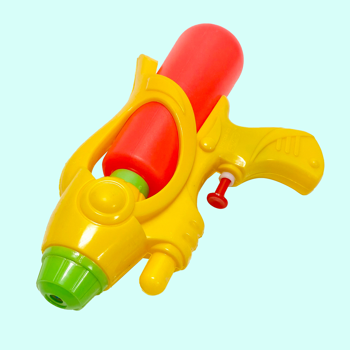 PISTOLA DE AGUA 168-83 1