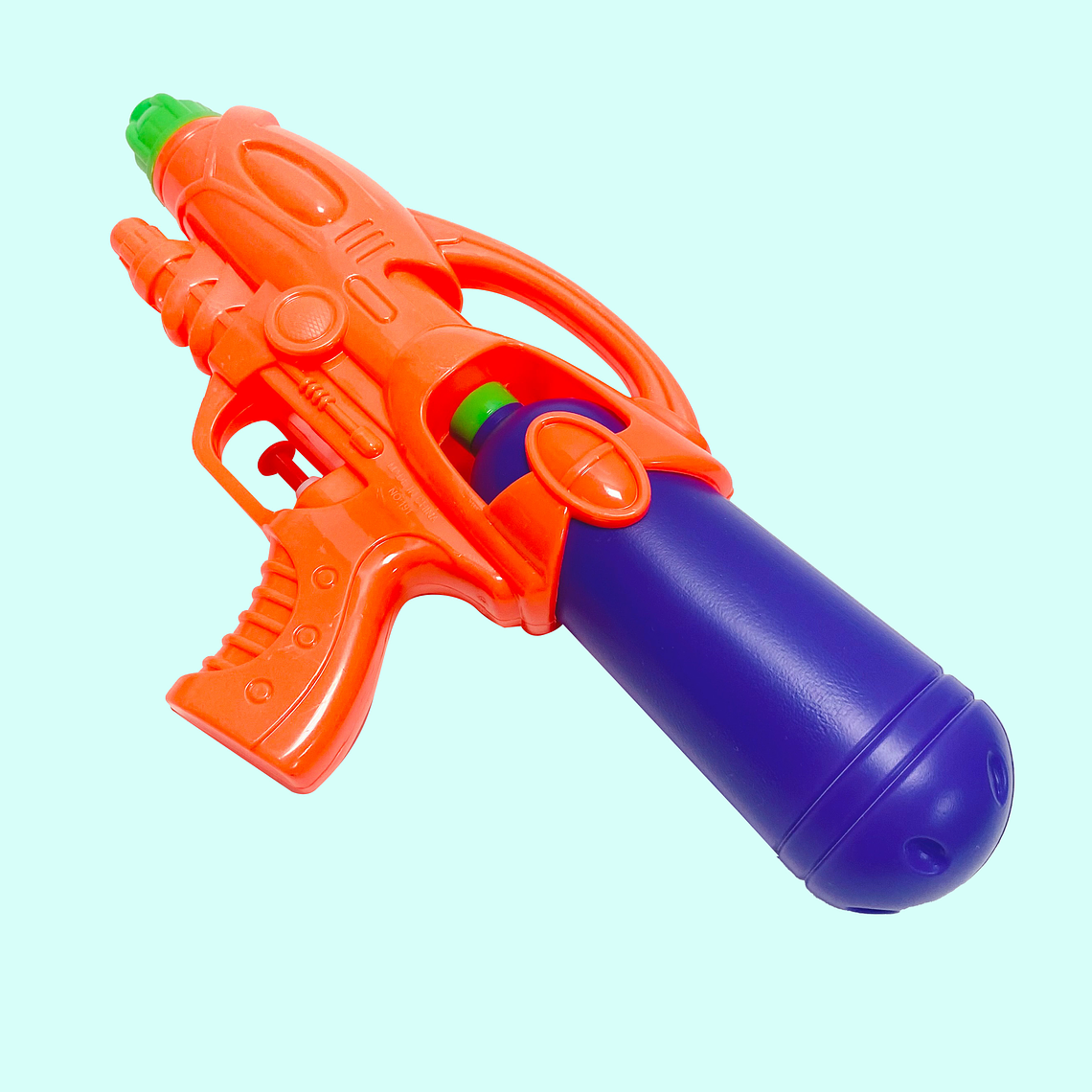 PISTOLA DE AGUA 191 2