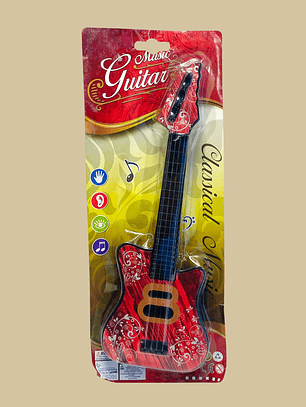 GUITARRA 1316A