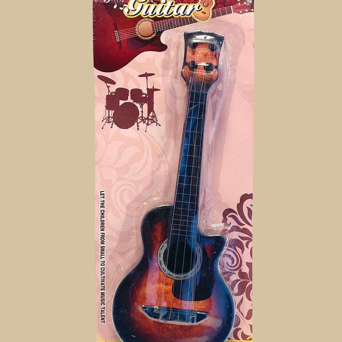 GUITARRA 1317A 1