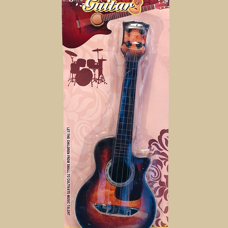 GUITARRA 1317A 1