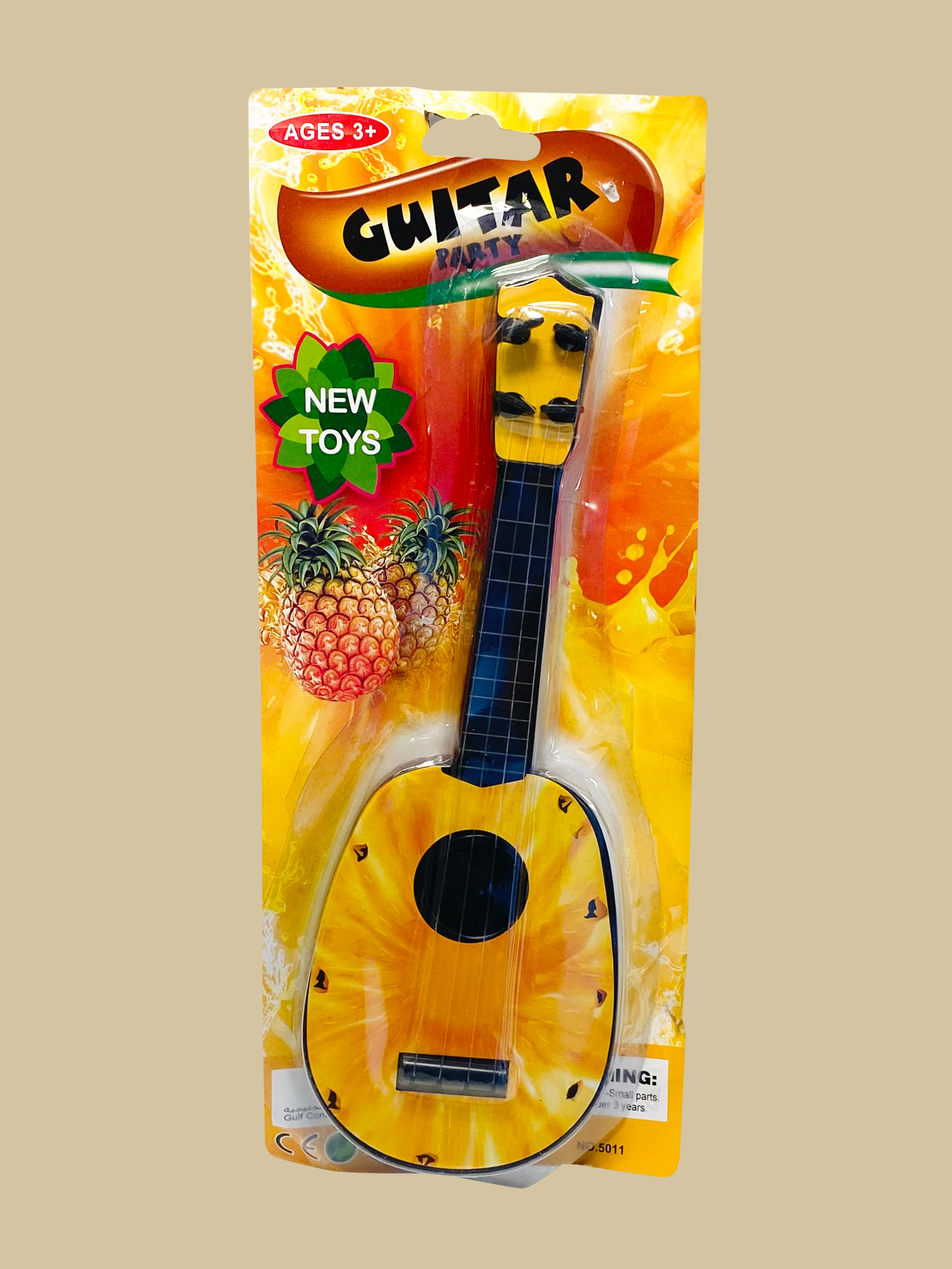 GUITARRA 5011 1