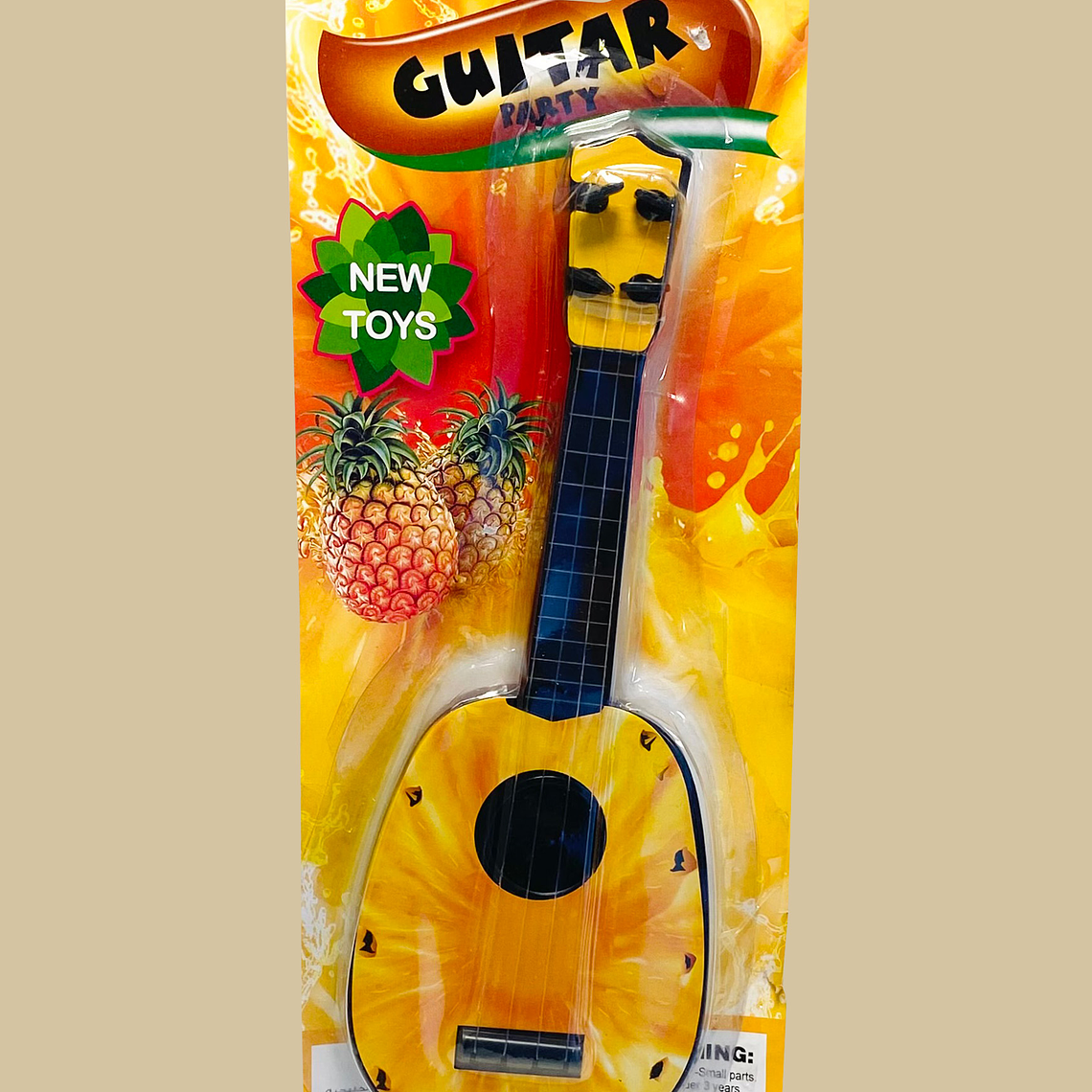 GUITARRA 5011 1