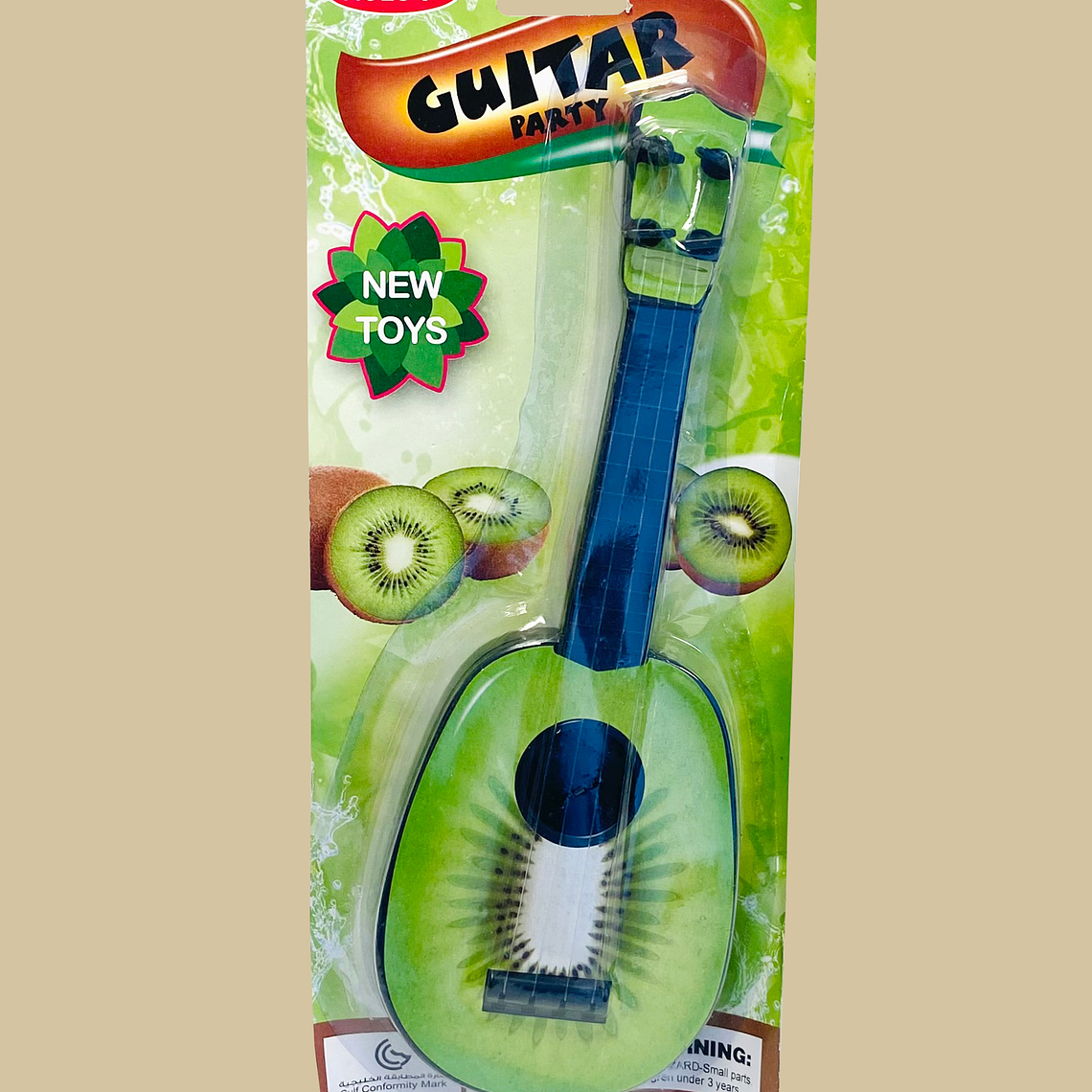 GUITARRA 5011 2