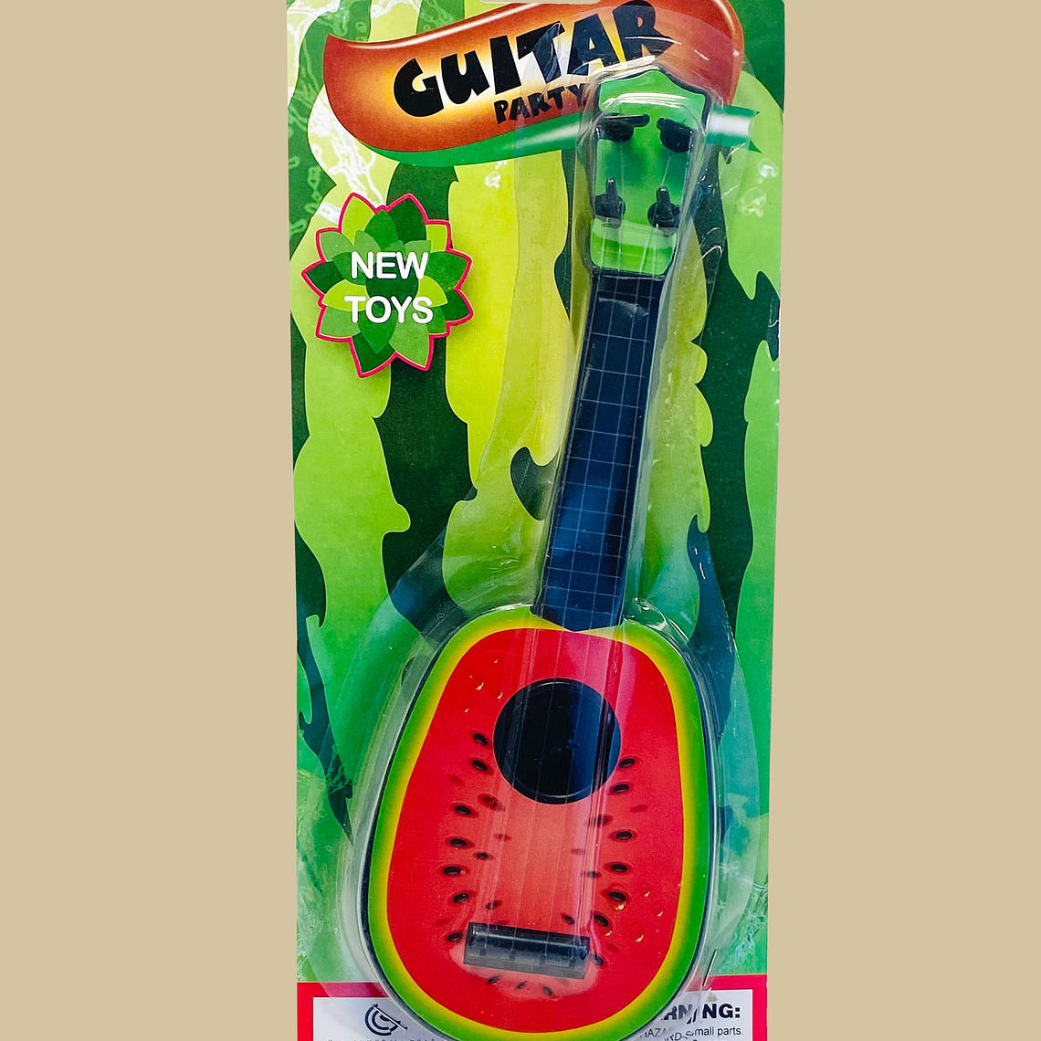 GUITARRA 5011 3